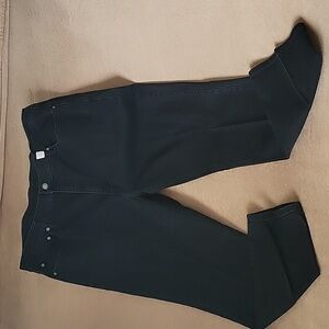 Levis Strauss & Co. Men's Black 541 Jeans Size W42; L32